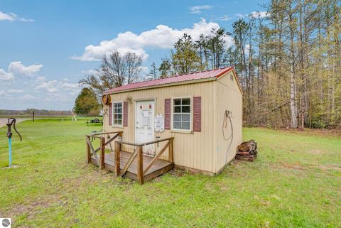 Tiny photo for 4100 S 23 Road, Boon, MI 49618 (MLS # 1945197)