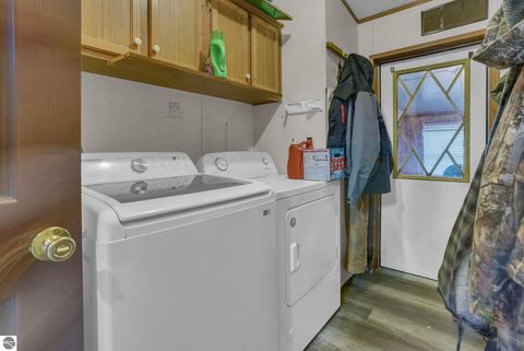 Tiny photo for 4100 S 23 Road, Boon, MI 49618 (MLS # 1945197)
