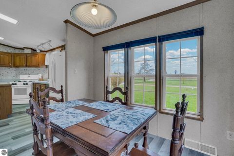 Tiny photo for 4100 S 23 Road, Boon, MI 49618 (MLS # 1945197)