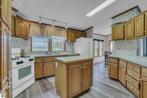 Tiny photo for 4100 S 23 Road, Boon, MI 49618 (MLS # 1945197)