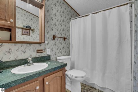 Tiny photo for 4100 S 23 Road, Boon, MI 49618 (MLS # 1945197)