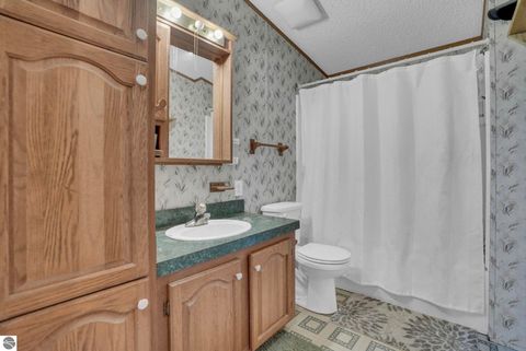 Tiny photo for 4100 S 23 Road, Boon, MI 49618 (MLS # 1945197)