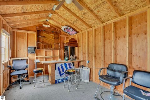 Tiny photo for 4100 S 23 Road, Boon, MI 49618 (MLS # 1945197)