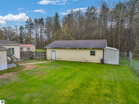 Tiny photo for 4100 S 23 Road, Boon, MI 49618 (MLS # 1945197)