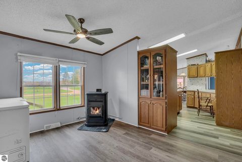 Tiny photo for 4100 S 23 Road, Boon, MI 49618 (MLS # 1945197)