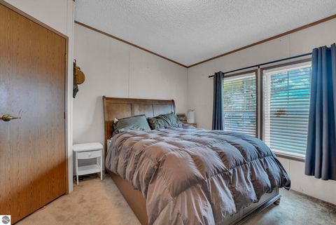 Tiny photo for 4100 S 23 Road, Boon, MI 49618 (MLS # 1945197)