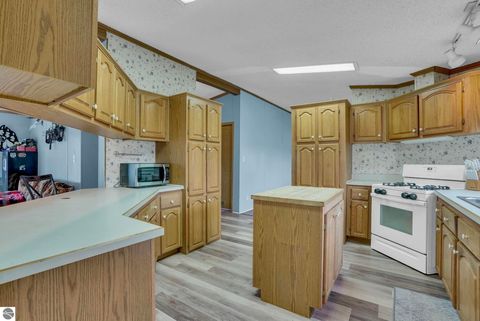 Tiny photo for 4100 S 23 Road, Boon, MI 49618 (MLS # 1945197)