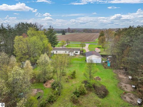 Tiny photo for 4100 S 23 Road, Boon, MI 49618 (MLS # 1945197)
