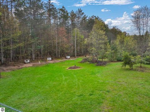 Tiny photo for 4100 S 23 Road, Boon, MI 49618 (MLS # 1945197)