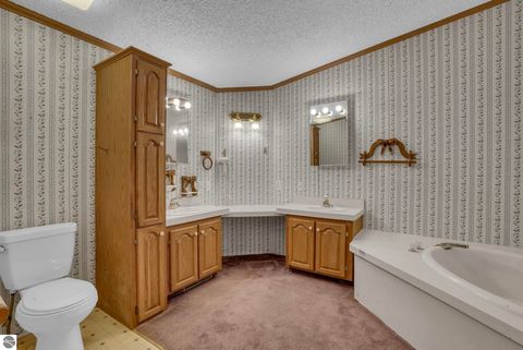 Tiny photo for 4100 S 23 Road, Boon, MI 49618 (MLS # 1945197)