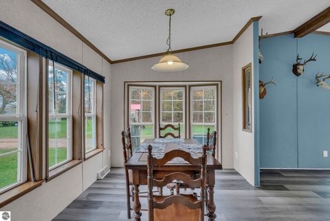 Tiny photo for 4100 S 23 Road, Boon, MI 49618 (MLS # 1945197)