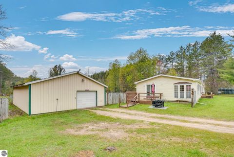 Tiny photo for 4100 S 23 Road, Boon, MI 49618 (MLS # 1945197)