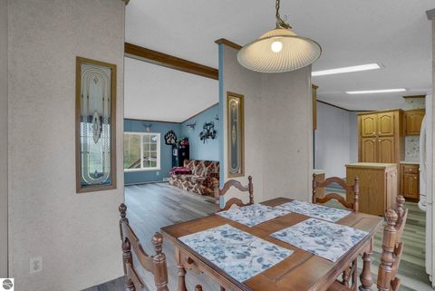 Tiny photo for 4100 S 23 Road, Boon, MI 49618 (MLS # 1945197)