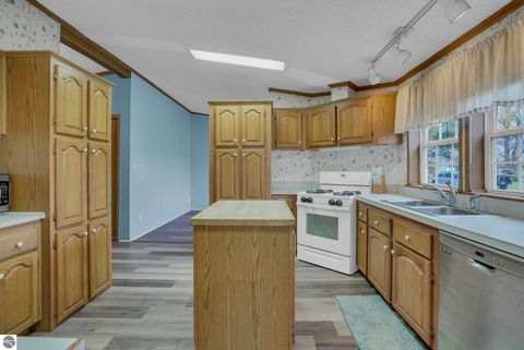 Tiny photo for 4100 S 23 Road, Boon, MI 49618 (MLS # 1945197)