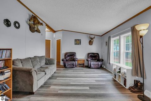 Tiny photo for 4100 S 23 Road, Boon, MI 49618 (MLS # 1945197)