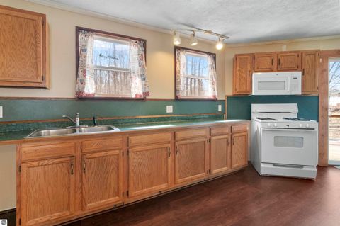 Tiny photo for 302 Fern Avenue, Cadillac, MI 49601 (MLS # 1942600)