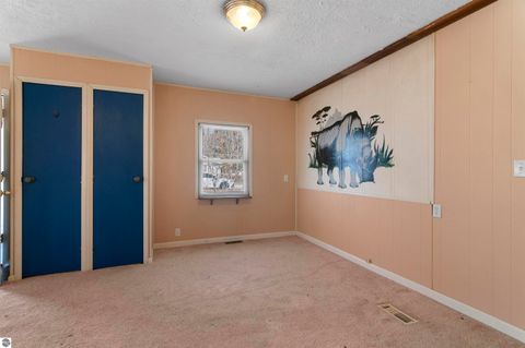 Tiny photo for 302 Fern Avenue, Cadillac, MI 49601 (MLS # 1942600)