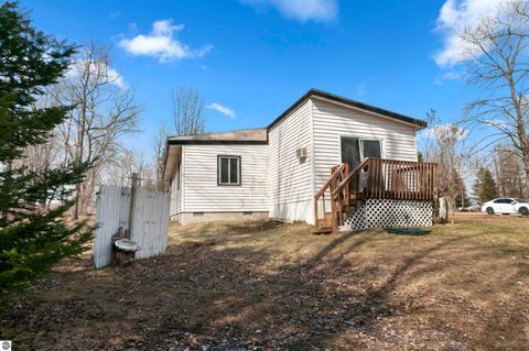 Tiny photo for 302 Fern Avenue, Cadillac, MI 49601 (MLS # 1942600)