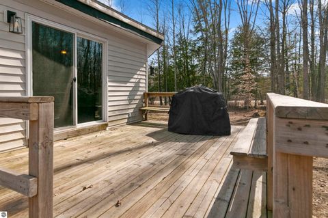 Tiny photo for 302 Fern Avenue, Cadillac, MI 49601 (MLS # 1942600)