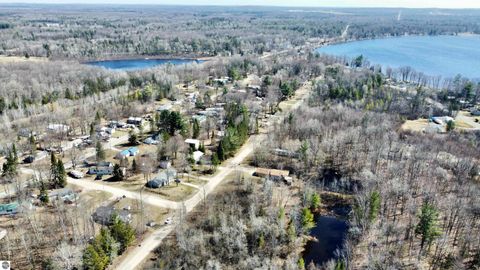 Tiny photo for 302 Fern Avenue, Cadillac, MI 49601 (MLS # 1942600)