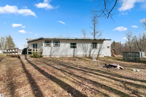 Tiny photo for 302 Fern Avenue, Cadillac, MI 49601 (MLS # 1942600)