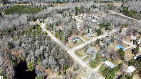 Tiny photo for 302 Fern Avenue, Cadillac, MI 49601 (MLS # 1942600)