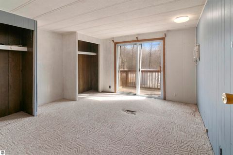 Tiny photo for 302 Fern Avenue, Cadillac, MI 49601 (MLS # 1942600)