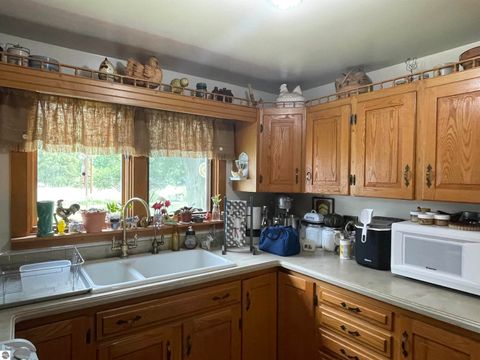 Tiny photo for 4658 N Croswell Road, Alma, MI 48801 (MLS # 1944053)