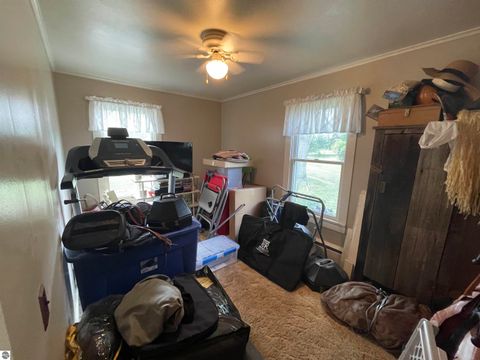 Tiny photo for 4658 N Croswell Road, Alma, MI 48801 (MLS # 1944053)
