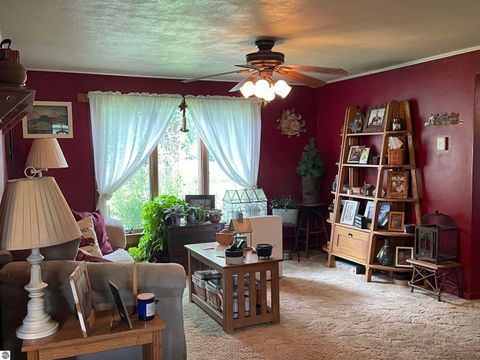 Tiny photo for 4658 N Croswell Road, Alma, MI 48801 (MLS # 1944053)