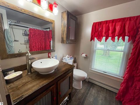 Tiny photo for 4658 N Croswell Road, Alma, MI 48801 (MLS # 1944053)