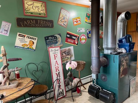 Tiny photo for 4658 N Croswell Road, Alma, MI 48801 (MLS # 1944053)