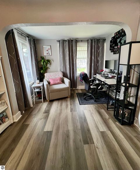 Tiny photo for 1735 Pattengill Avenue, Lansing, MI 48910 (MLS # 1943774)