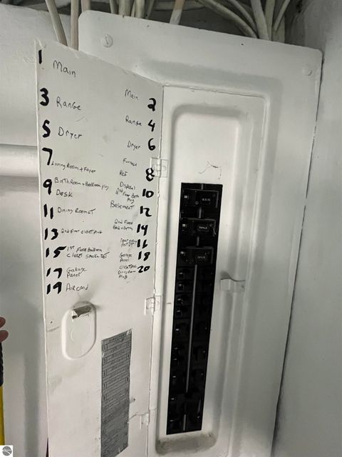 Tiny photo for 1735 Pattengill Avenue, Lansing, MI 48910 (MLS # 1943774)