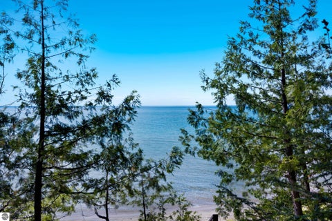 Tiny photo for 1143 Bay View Drive, Kewadin, MI 49648 (MLS # 1946514)