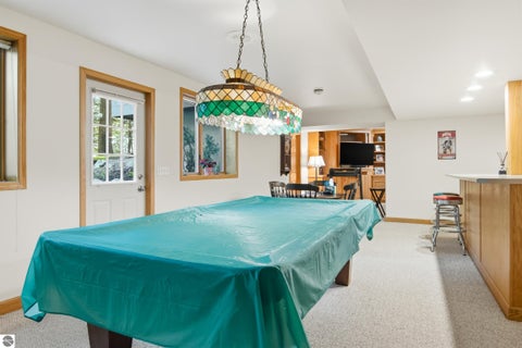 Tiny photo for 1143 Bay View Drive, Kewadin, MI 49648 (MLS # 1946514)
