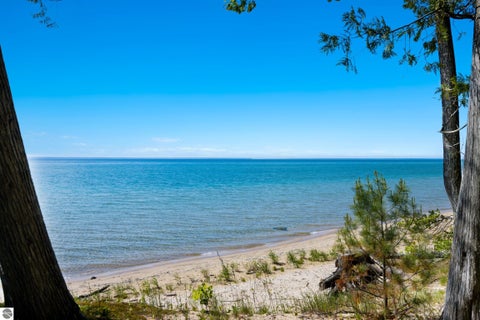 Tiny photo for 1143 Bay View Drive, Kewadin, MI 49648 (MLS # 1946514)