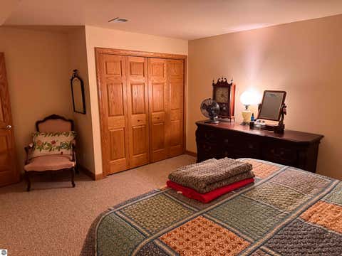 Tiny photo for 1143 Bay View Drive, Kewadin, MI 49648 (MLS # 1946514)