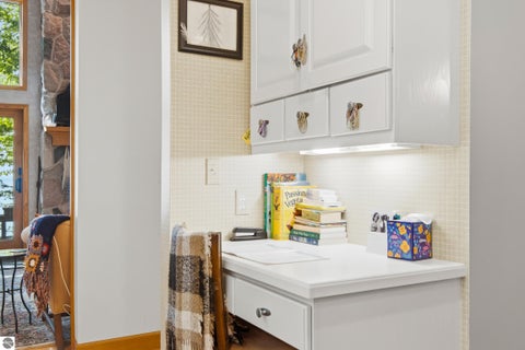 Tiny photo for 1143 Bay View Drive, Kewadin, MI 49648 (MLS # 1946514)