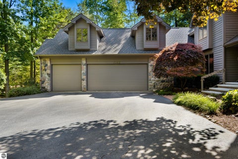 Tiny photo for 1143 Bay View Drive, Kewadin, MI 49648 (MLS # 1946514)