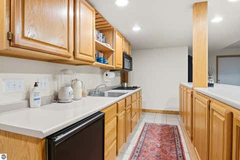 Tiny photo for 1143 Bay View Drive, Kewadin, MI 49648 (MLS # 1946514)
