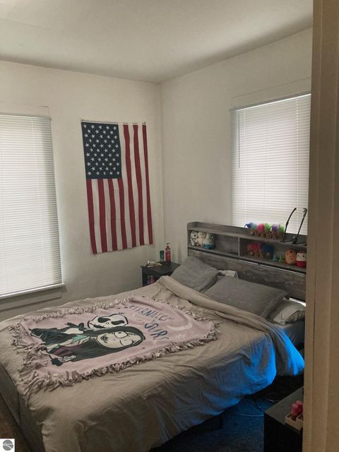 Tiny photo for 406 S Kinney, Mt Pleasant, MI 48858 (MLS # 1943857)