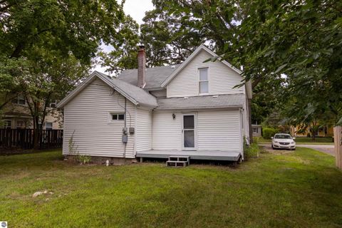 Tiny photo for 406 S Kinney, Mt Pleasant, MI 48858 (MLS # 1943857)