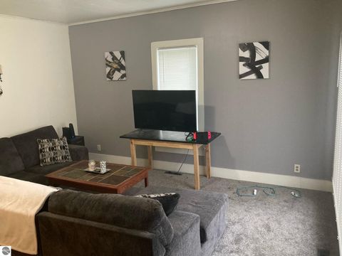 Tiny photo for 406 S Kinney, Mt Pleasant, MI 48858 (MLS # 1943857)