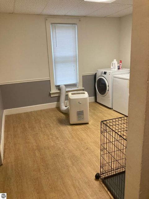 Tiny photo for 406 S Kinney, Mt Pleasant, MI 48858 (MLS # 1943857)