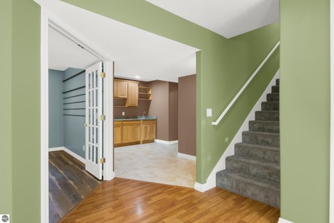 Tiny photo for 859 Shamrock Lane, Traverse City, MI 49696 (MLS # 1950163)