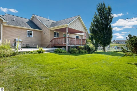 Tiny photo for 859 Shamrock Lane, Traverse City, MI 49696 (MLS # 1950163)