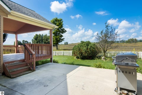 Tiny photo for 859 Shamrock Lane, Traverse City, MI 49696 (MLS # 1950163)
