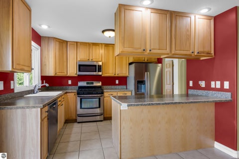 Tiny photo for 859 Shamrock Lane, Traverse City, MI 49696 (MLS # 1950163)