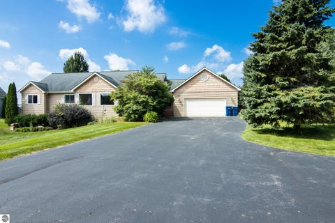 Tiny photo for 859 Shamrock Lane, Traverse City, MI 49696 (MLS # 1950163)
